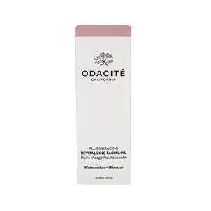 ODACITÉ All-Embracing Revitalizing Facial Oil - 1.69 fl oz